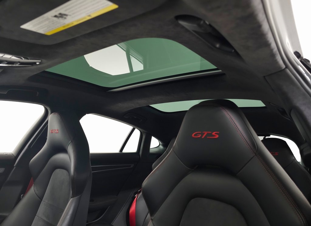2020 PORSCHE PANAMERA - Image 18