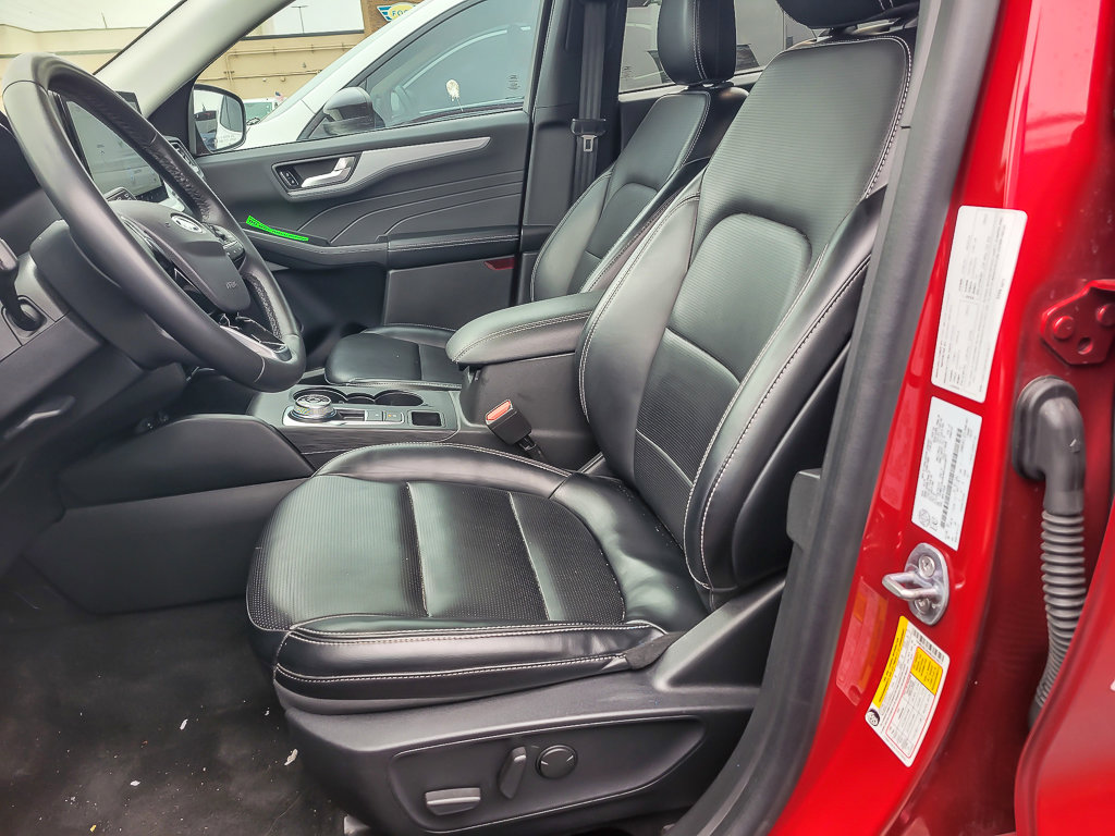 2024 FORD ESCAPE - Image 13