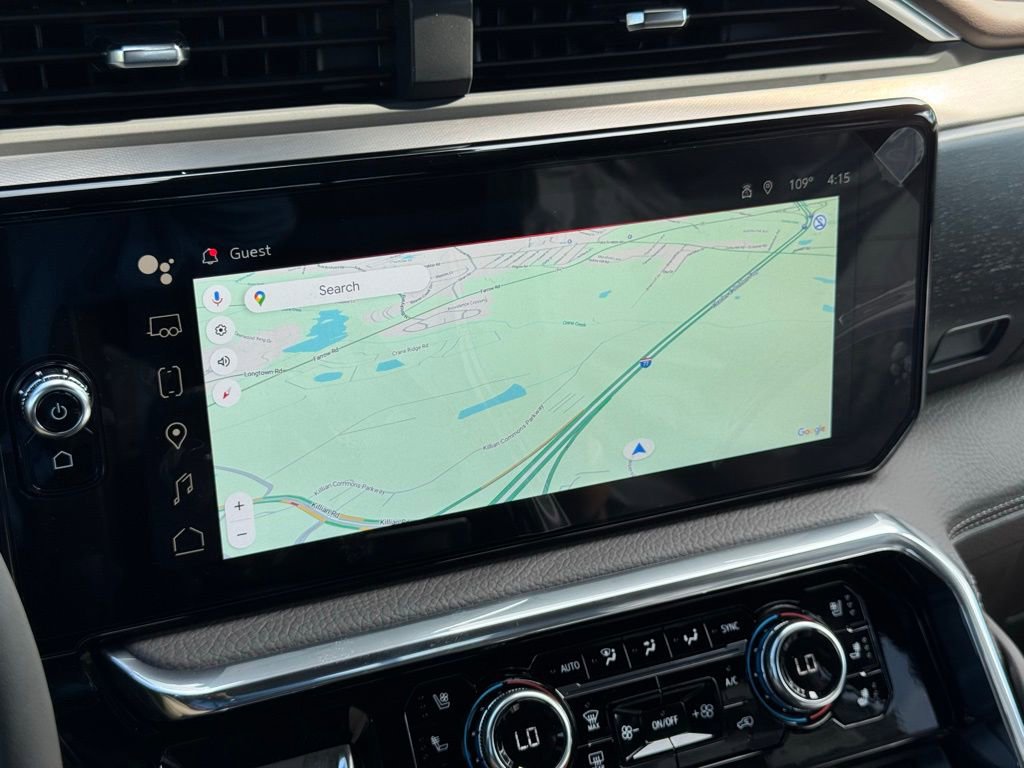 2026 Gmc Sierra 1500 Denali photo 4