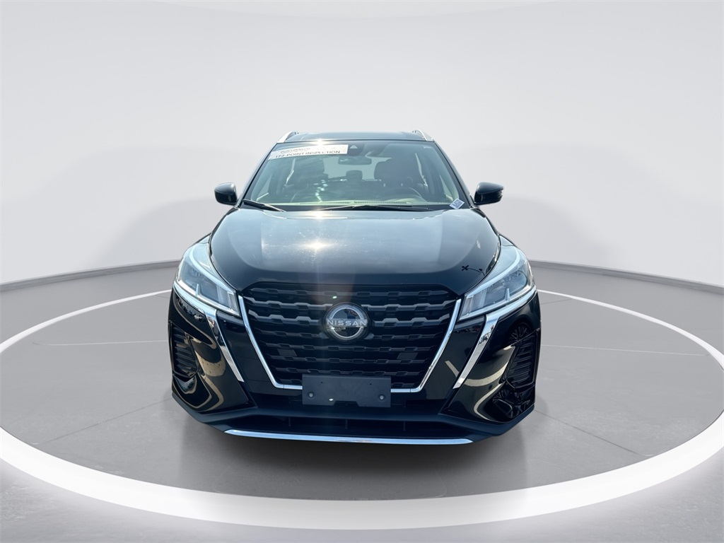 2024 Nissan Kicks SV photo 3