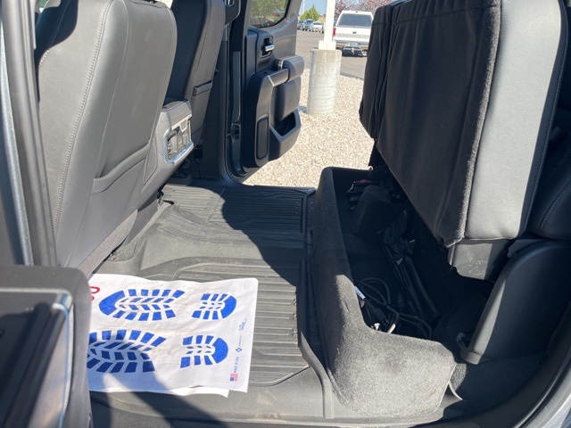 2021 Gmc Sierra 1500 SLT photo 23