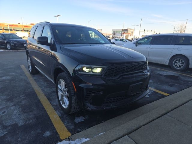2024 Dodge Durango GT
