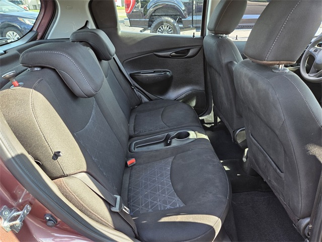 2019 Chevrolet Spark 1LT LT photo 13