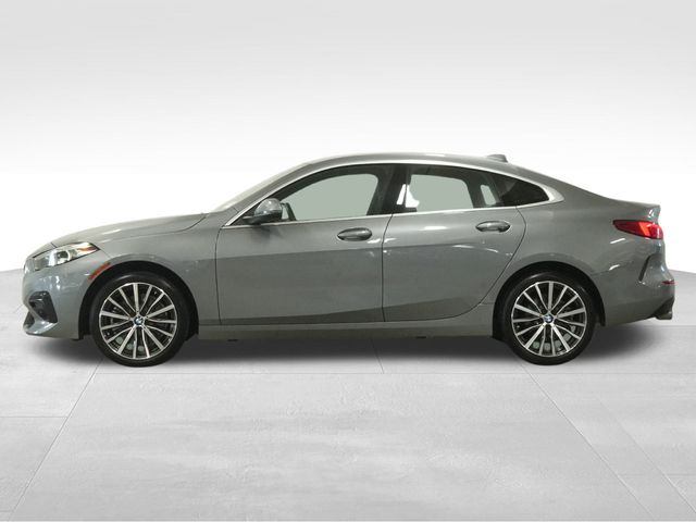 2024 Bmw 228i sDrive Gran Coupe photo 7
