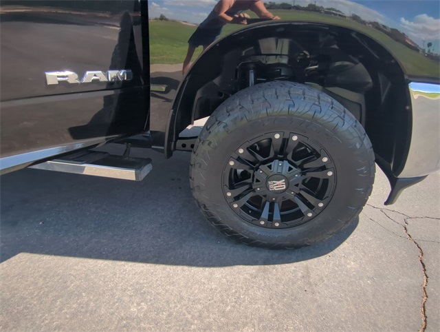 2019 Ram 2500 Big Horn photo 24