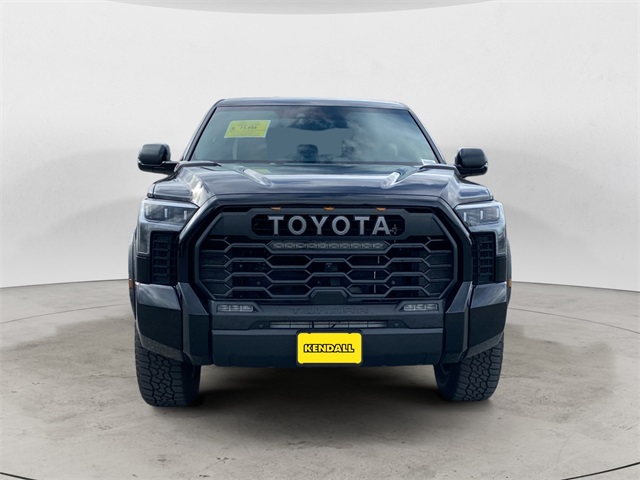 2024 Toyota Tundra TRD Pro photo 8