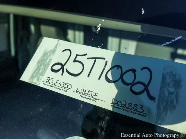 2025 FORD E-350 - Image 23