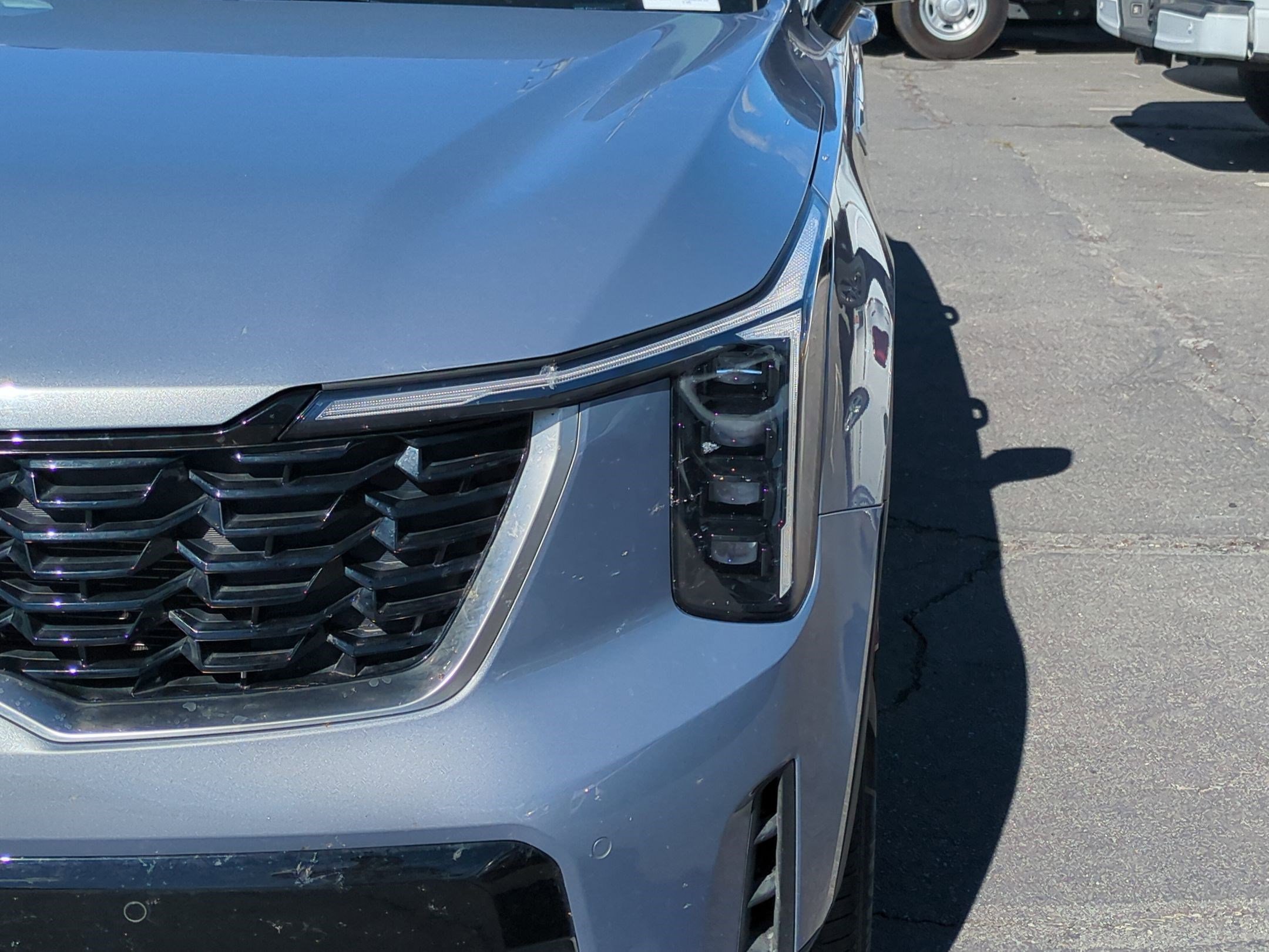 2024 Kia Sorento S photo 9
