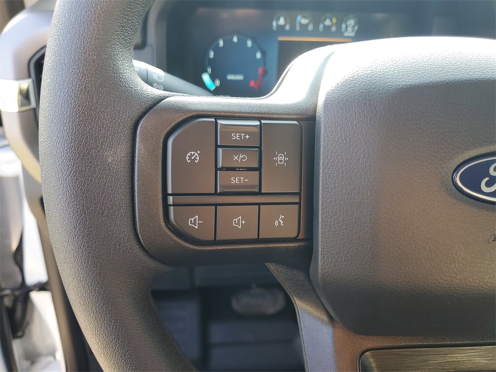 2025 Ford F-150 XL photo 10