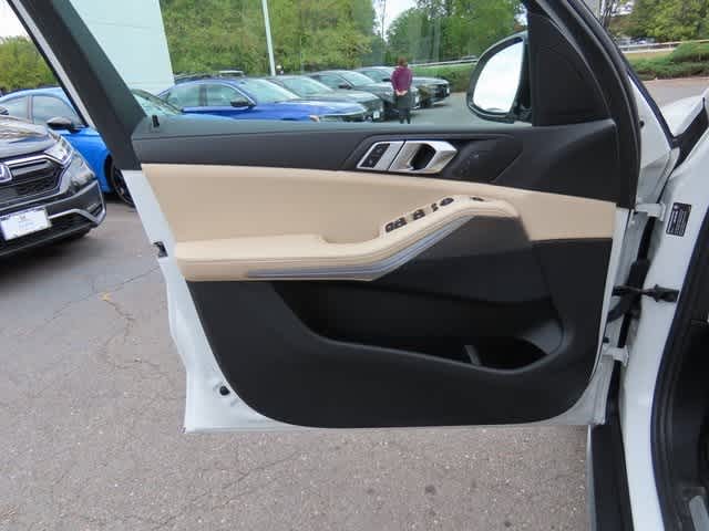 2022 Bmw X5 xDrive40i photo 14