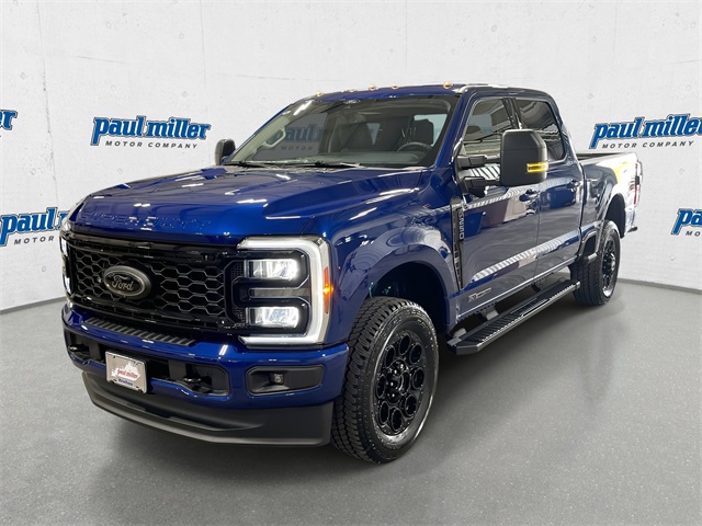 2026 Ford F-250 Super Duty XLT's photo