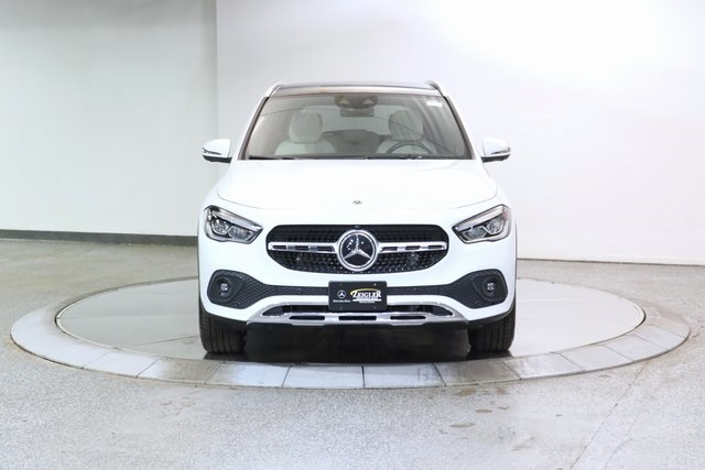2021 Mercedes Benz GLA 250 4MATIC photo 6
