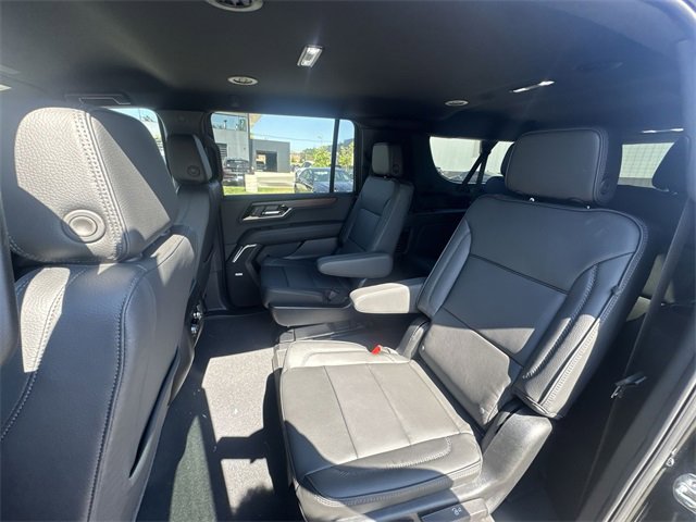 2025 Gmc Yukon XL Denali photo 20