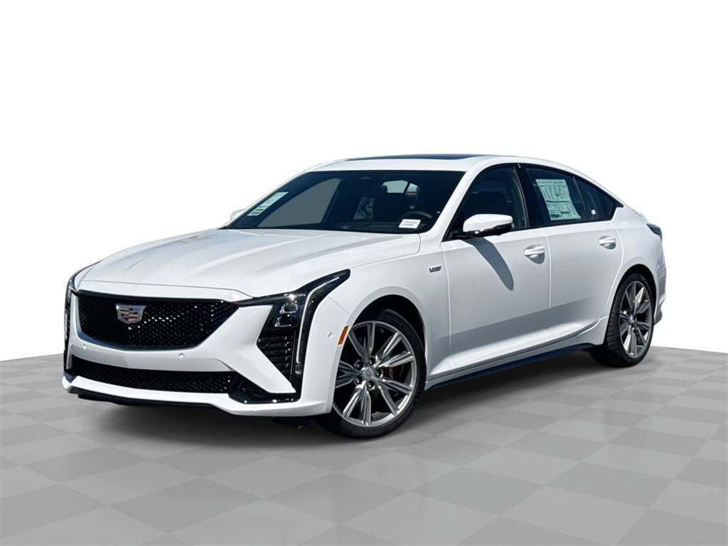 2025 Cadillac CT5 V-Series
