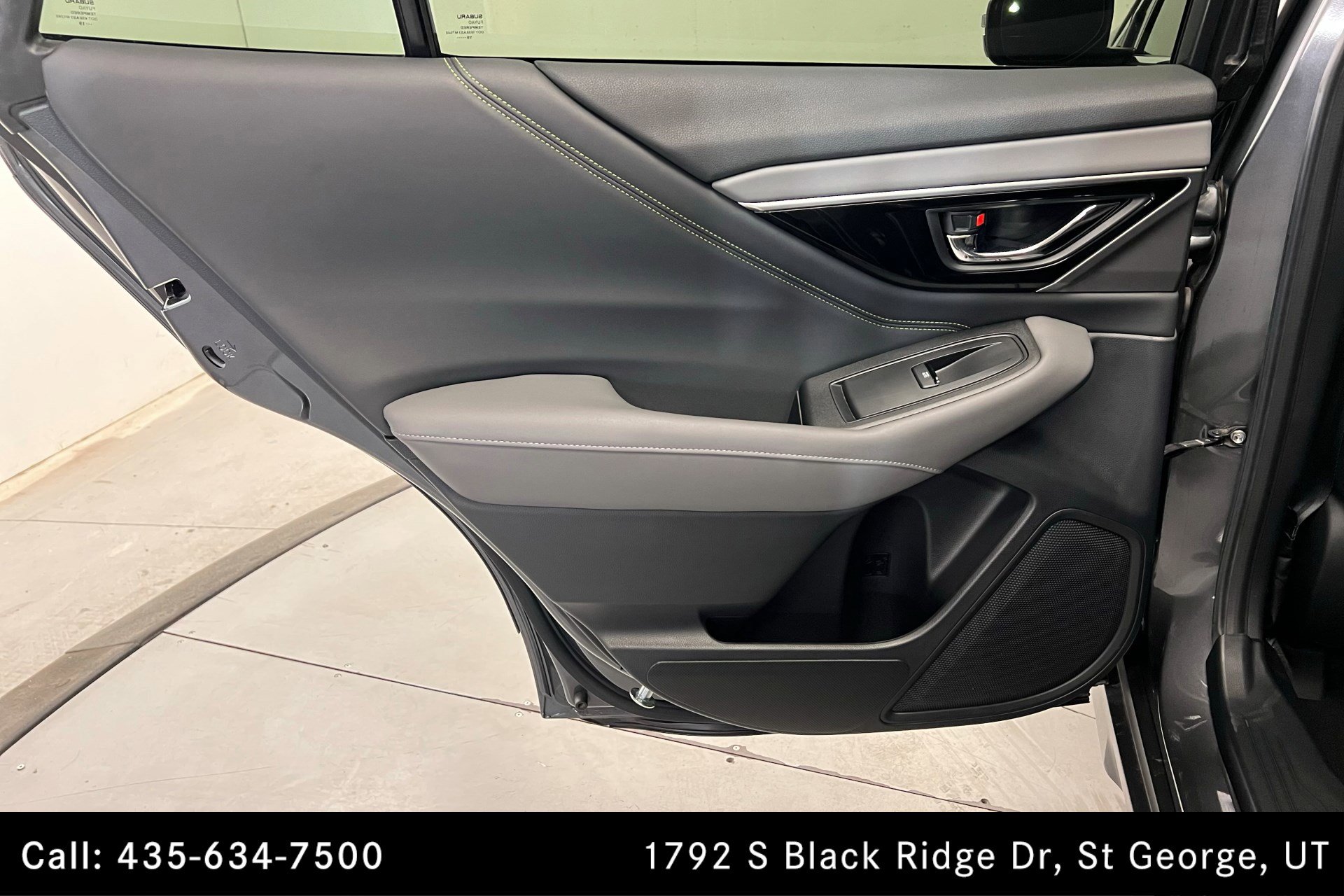 2020 Subaru Outback Onyx Edition XT photo 18