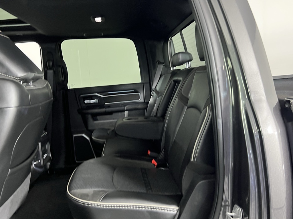 2022 Ram 2500 Laramie photo 23