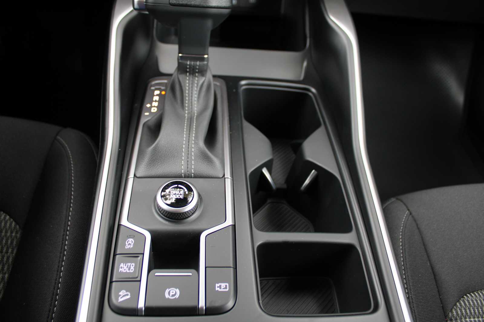 2026 Kia Sorento LX photo 29