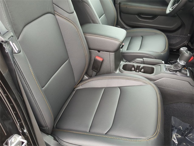 2025 Jeep Gladiator Texas Trail Sport photo 29