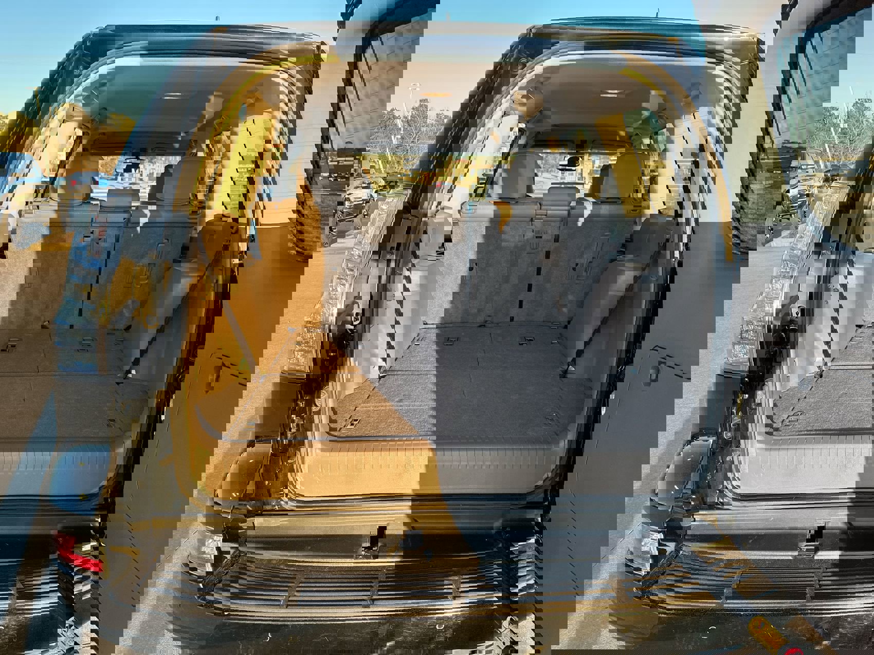 2017 Lexus GX 460 photo 24