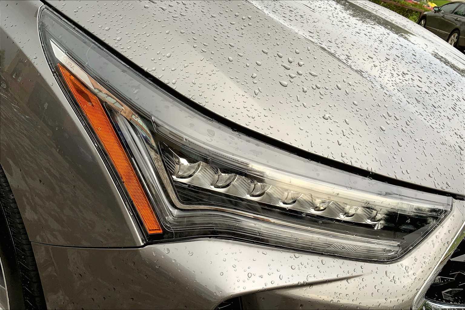2024 Acura RDX Technology photo 52