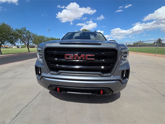 2020 Gmc Sierra 1500 Elevation photo 3