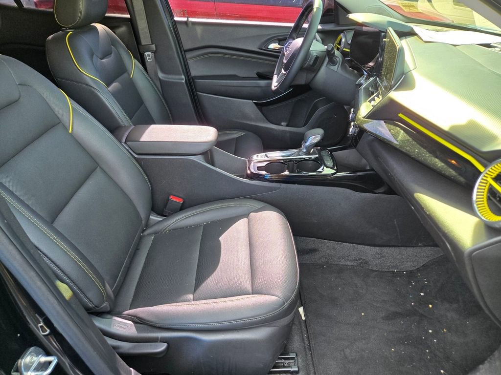 2024 Chevrolet Trax ACTIV photo 3