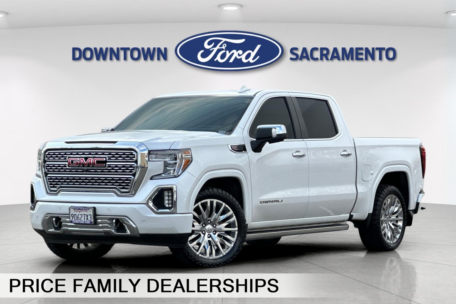 2020 GMC Sierra 1500 Denali Denali's photo