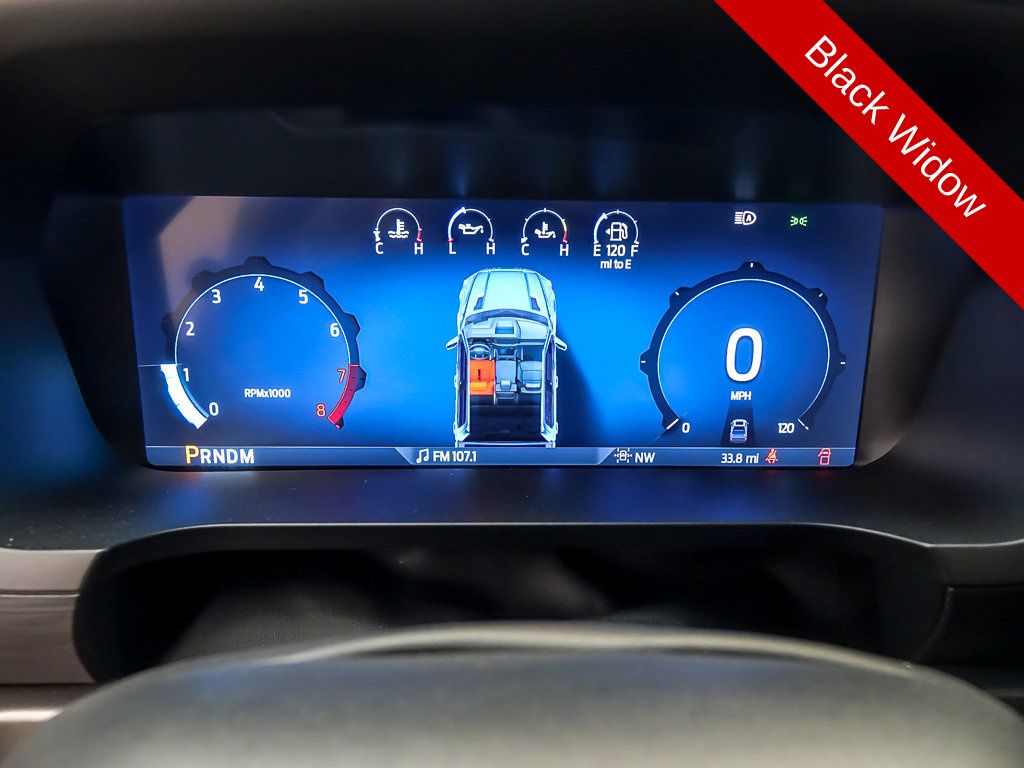 2025 FORD F-150 - Image 11