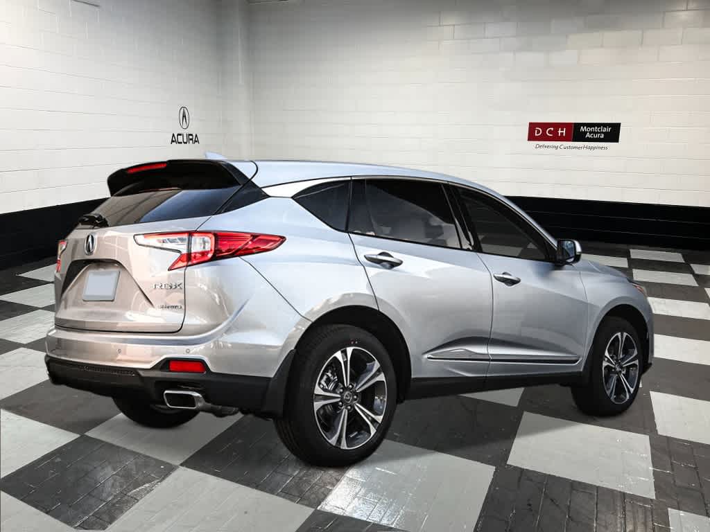 2025 Acura RDX Technology photo 5