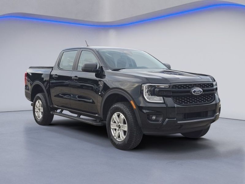 2024 Ford Ranger XL photo 2