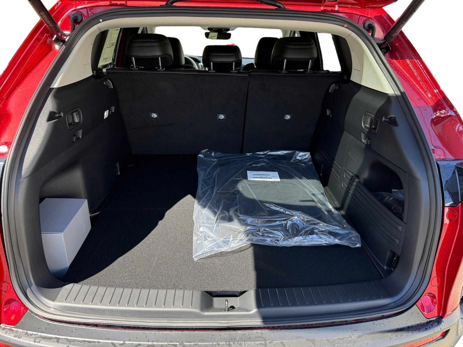 2025 Mazda CX-50 Premium photo 17