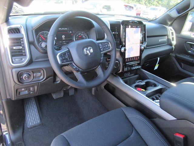 2026 Ram 1500 Big Horn Lone Star photo 15