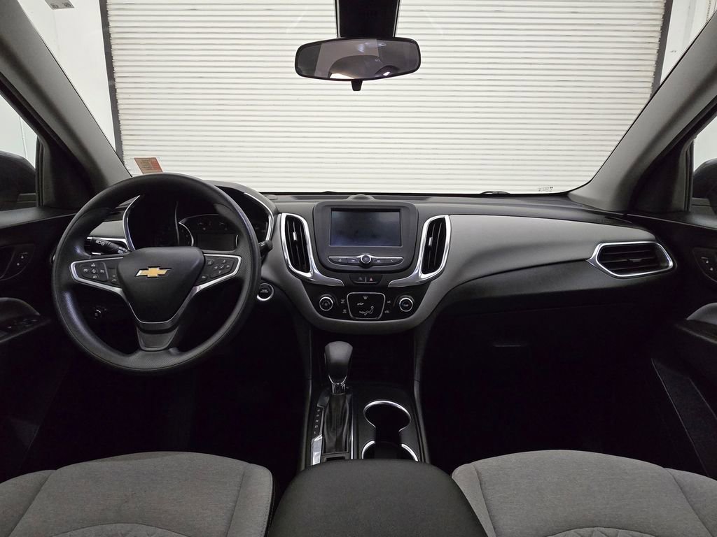 2023 Chevrolet Equinox LT photo 36