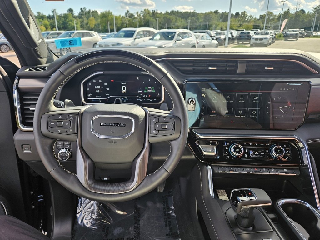 2024 Gmc Sierra 1500 Denali Ultimate photo 18