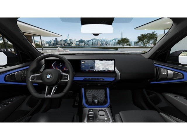 2025 Bmw X3 30x Drive photo 9