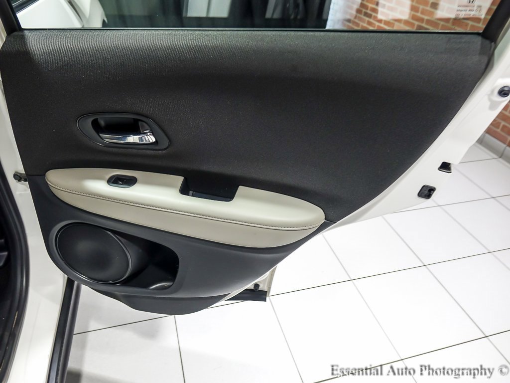 2021 HONDA HR-V - Image 24