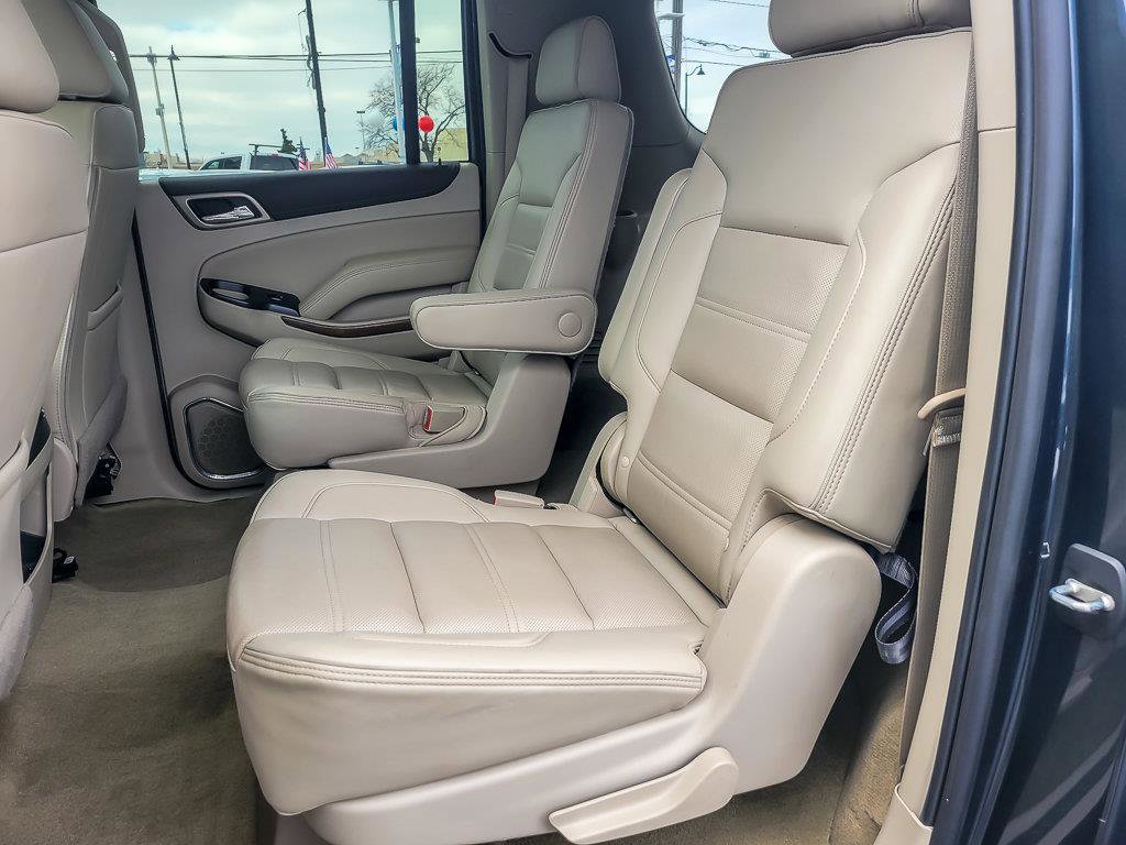 2019 GMC YUKON XL - Image 15