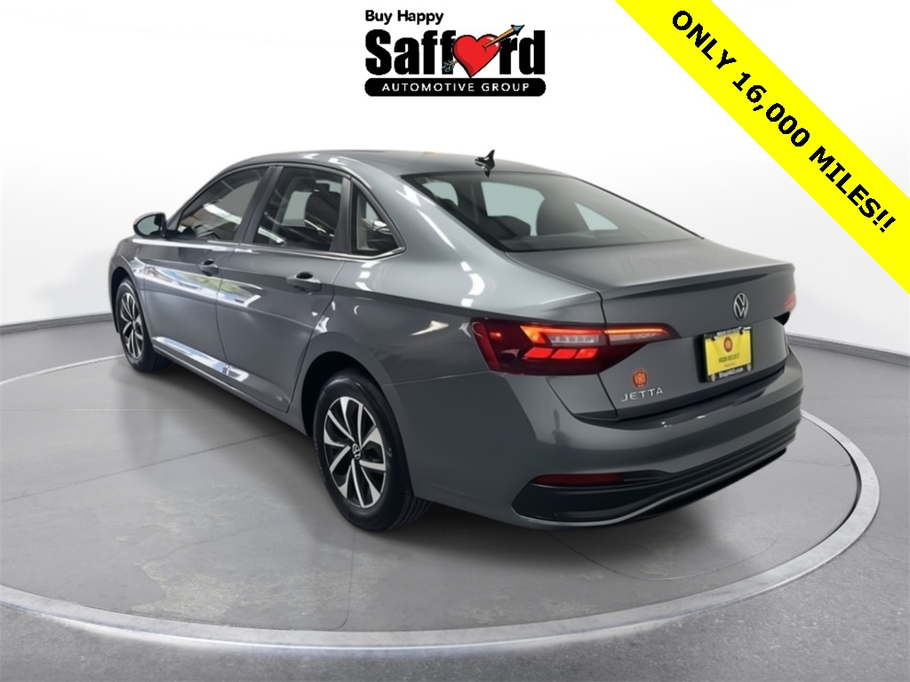 2024 Volkswagen Jetta 1.5T S photo 23