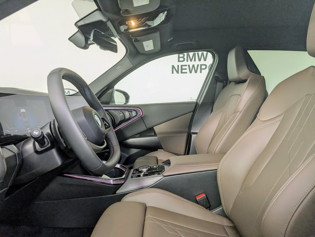 2025 Bmw X3 30x Drive photo 2