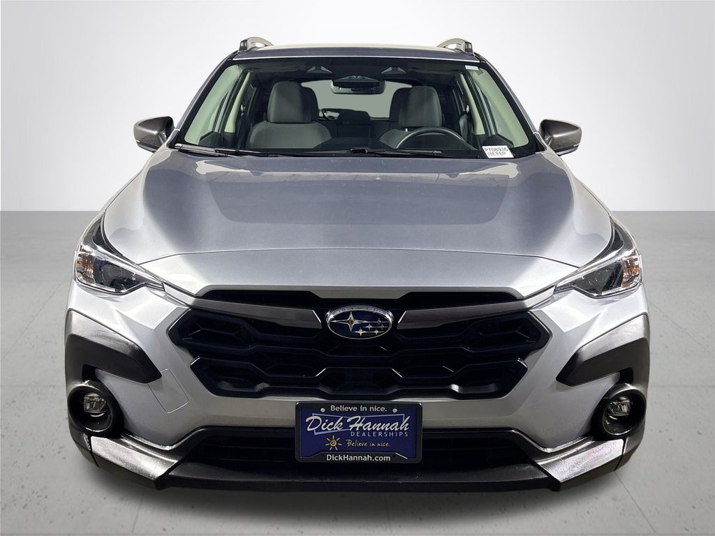 2025 Subaru Crosstrek Premium photo 3