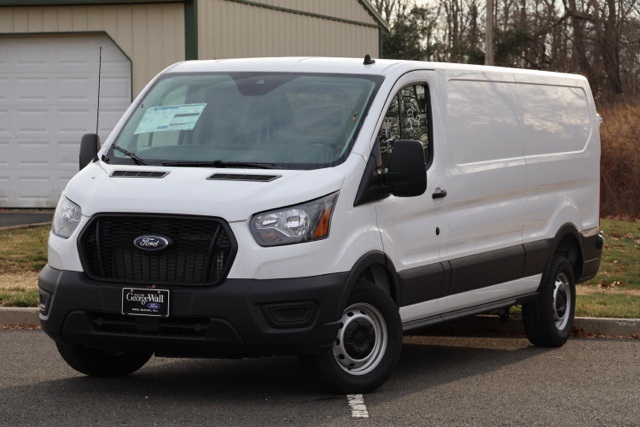 2025 Ford Transit Van Base's photo