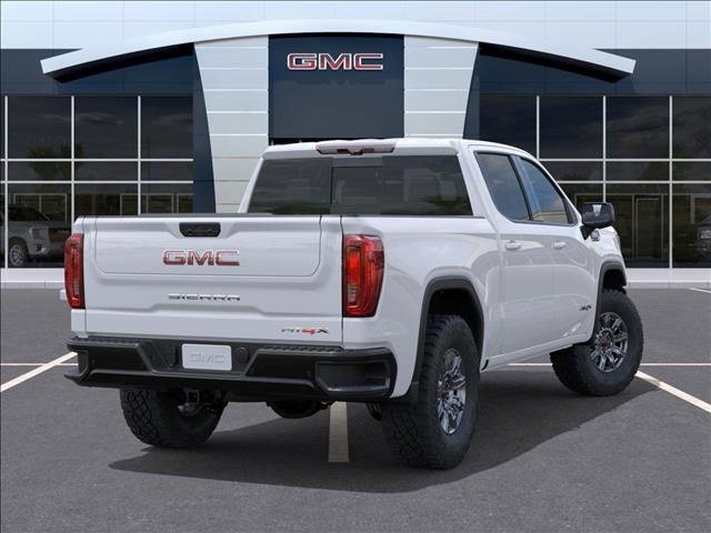 2026 Gmc Sierra 1500 AT4X photo 4