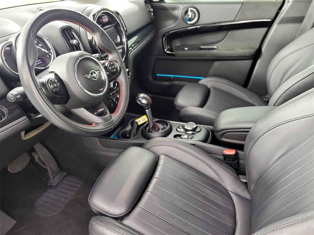 2019 Mini Cooper S Iconic photo 7