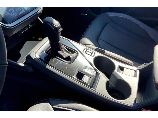2025 Subaru Crosstrek Limited photo 19