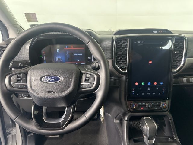 2024 Ford Ranger XLT photo 9