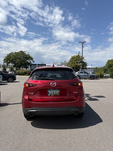 2023 Mazda CX-5 2.5 S photo 6