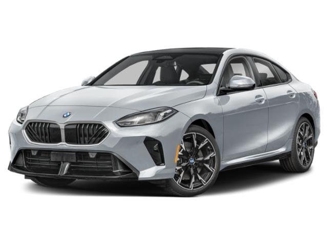 2026 BMW 2 Series 228's photo