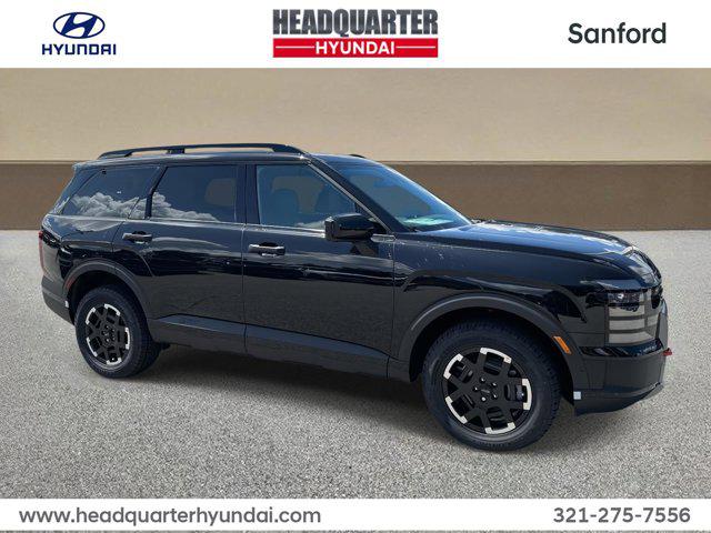 2026 Hyundai Palisade XRT Pro's photo