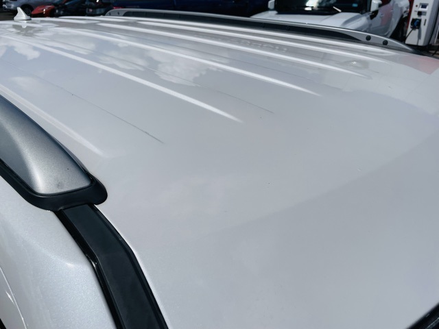 2019 Ford Explorer XLT photo 7