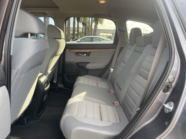 2021 Honda CR-V EX photo 24
